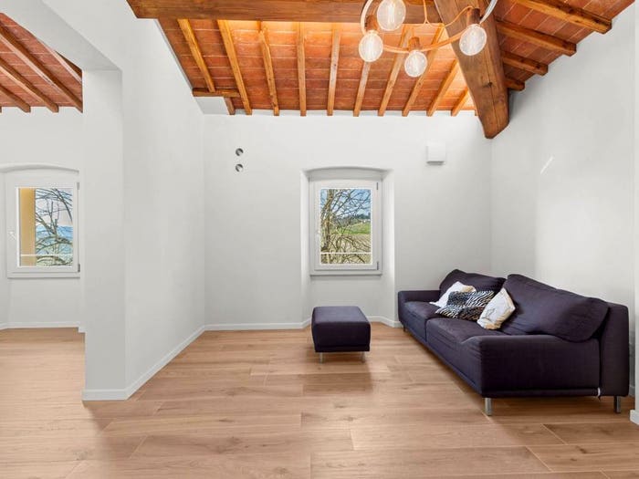 Casa quadrilocale in vendita in Via Gavignano, Centro, Pelago