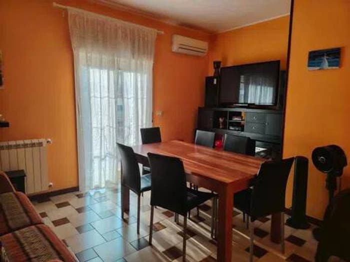Appartamento trilocale in vendita in Via Nazionale No Number, Venetico Marina, Venetico