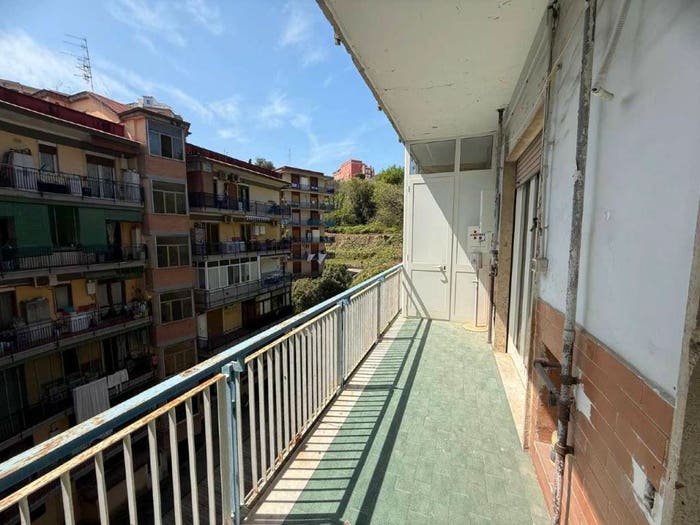 Appartamento bilocale in vendita in via PONTI ROSSI, Ponti Rossi, Napoli