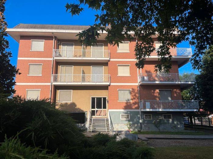 Appartamento quadrilocale in vendita in Via Cinzano, Santa Rita Tuninetti, Carmagnola