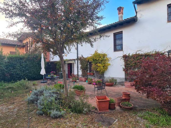 Casa con 5 locali in vendita in Soltarico, Cavenago d'Adda