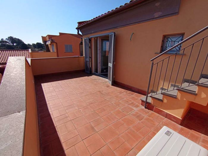 Appartamento con 5 locali in vendita in Castiglione Paese, Castiglione della Pescaia
