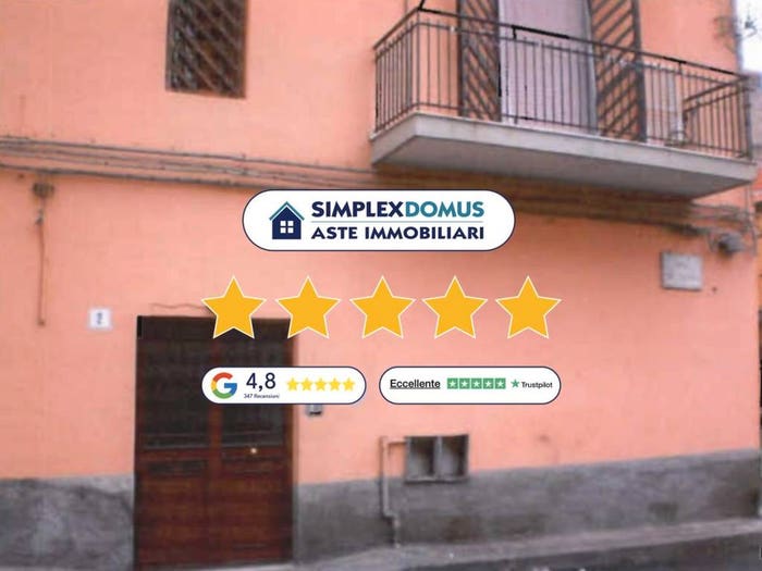 Appartamento quadrilocale in vendita in del Daino, San Giorgio, Catania