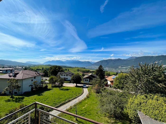 Appartamento trilocale in vendita in Via Guglielmo Marconi, Borgo d'Anaunia