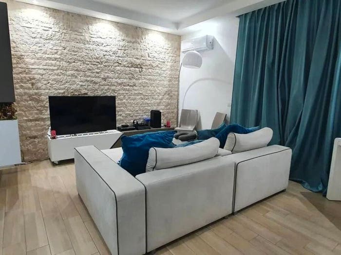 Appartamento con 5 locali in vendita in Via Sandro Pertini, Centro, Orbetello