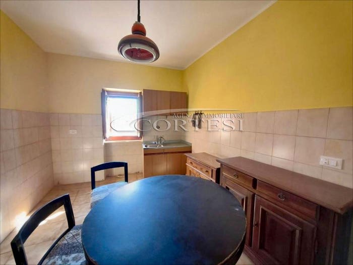Appartamento bilocale in vendita in via martiri della libbia, Centro, Anghiari