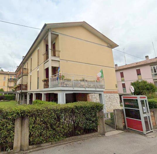 Appartamento con 5 locali in vendita in Via Leonardo Da Vinci Montebelluna TV, Centro, Montebelluna