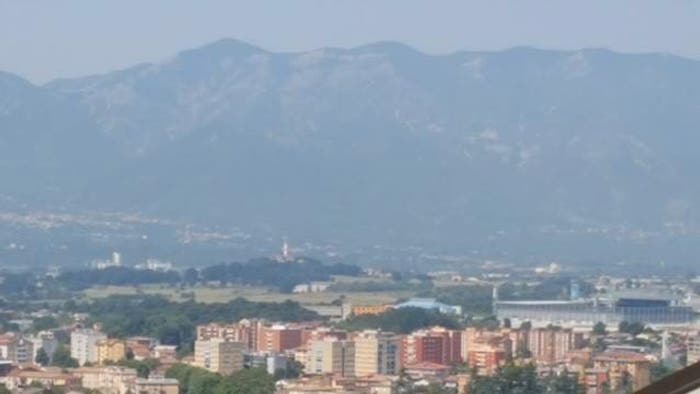 Appartamento quadrilocale in vendita in Via Firenze, America Latina, Frosinone