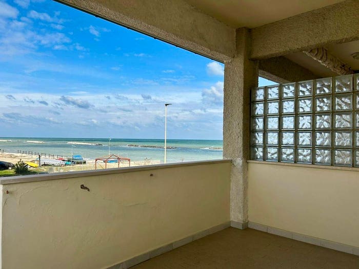 Appartamento quadrilocale in vendita in Marina Di Rocca Priora, Falconara Marittima