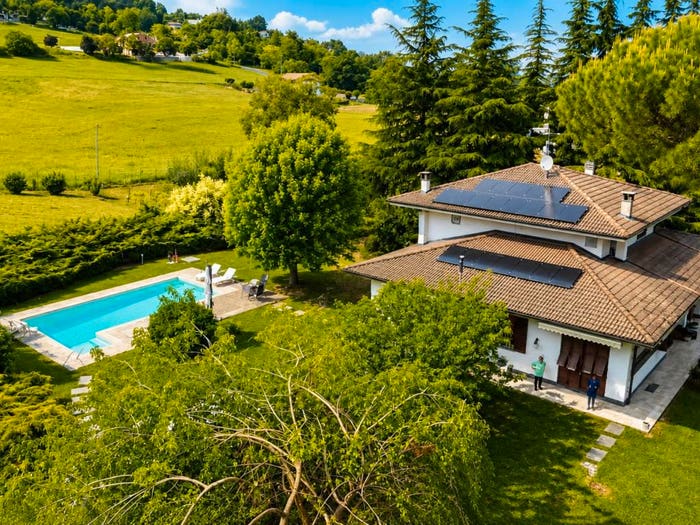 Casa con 6 locali in vendita in Acqui Terme