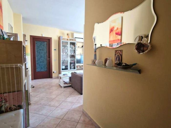 Appartamento trilocale in vendita in Via Giuseppe Garibaldi, Le Casine Perignano Spinelli, Casciana Terme Lari
