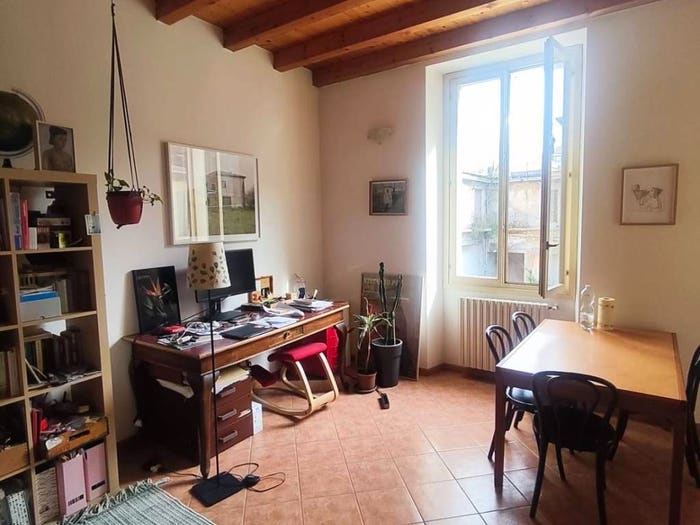 Appartamento bilocale in affitto in Via del Sebino, Porta Milano, Brescia
