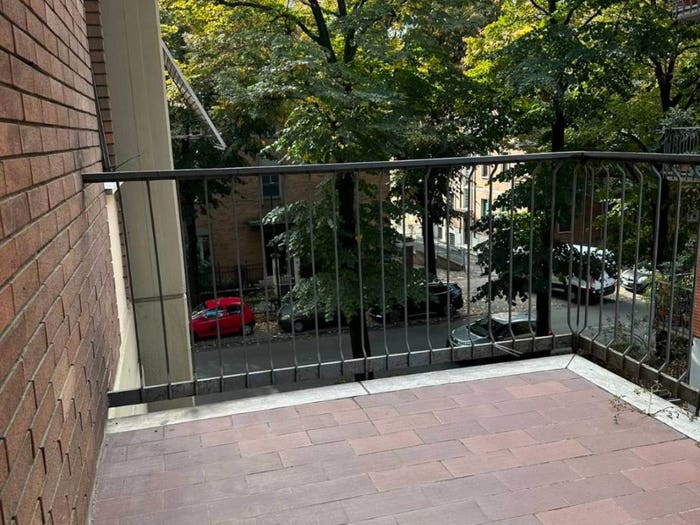 Appartamento quadrilocale in vendita in viale milazzo, Villetta, Parma