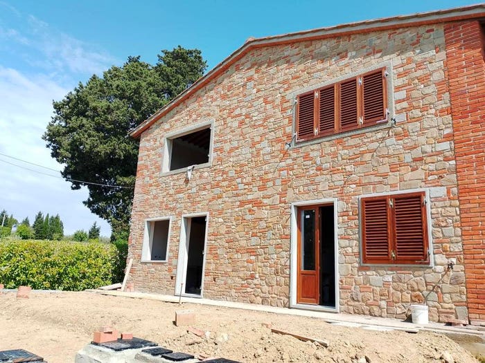 Casa quadrilocale in vendita in Via San Vito, Malmantile, Lastra a Signa