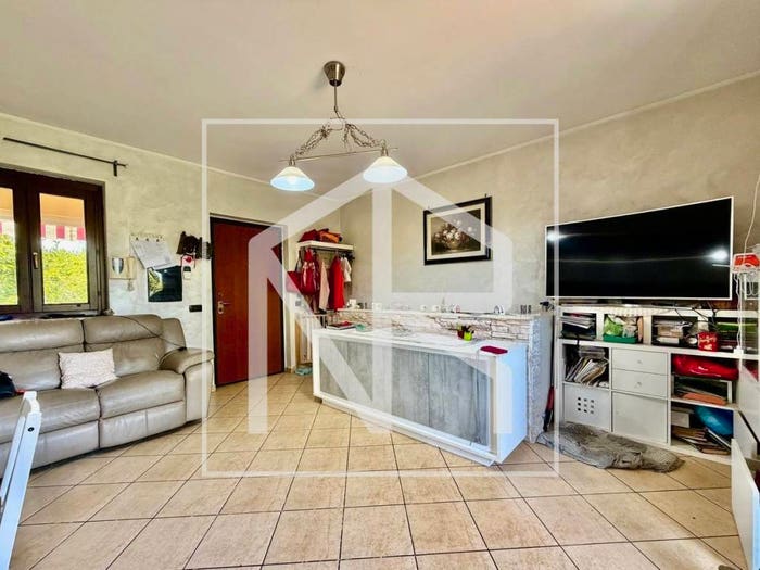 Casa quadrilocale in vendita in Via del Fosso Scilicino, Castelverde, Roma
