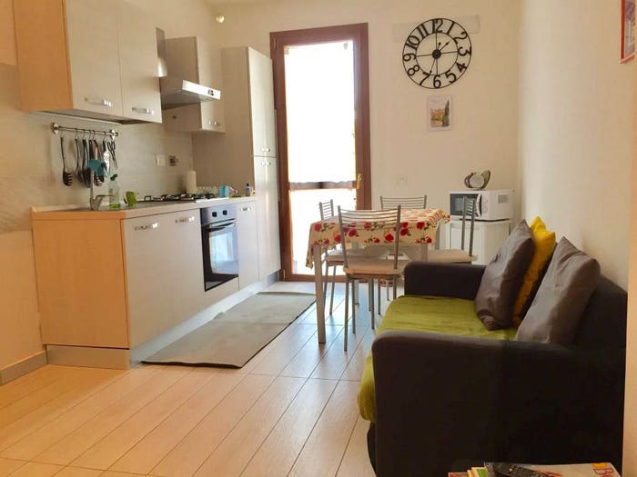 Appartamento bilocale in vendita in Via Niccolò Tribolo, Isolotto Talenti, Firenze