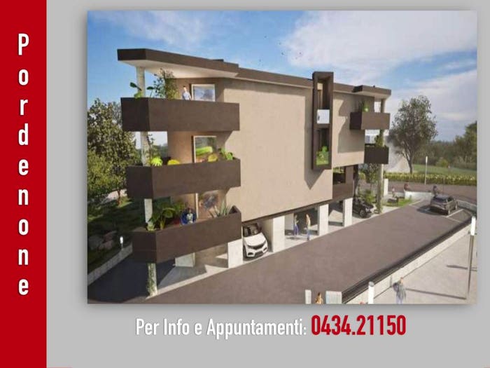 Casa quadrilocale in vendita in Via Luigi Pirandello, San Gregorio Villanova, Pordenone