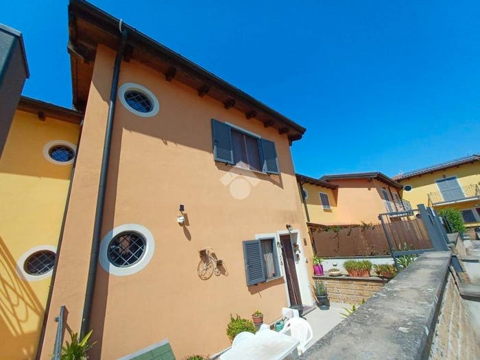 Casa trilocale in vendita in Via Niccolò Paganini, Belvedere Lidia, Nepi