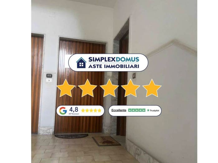 Appartamento con 5 locali in vendita in Via Papa Giovanni XXIII, Centro, Mugnano di Napoli