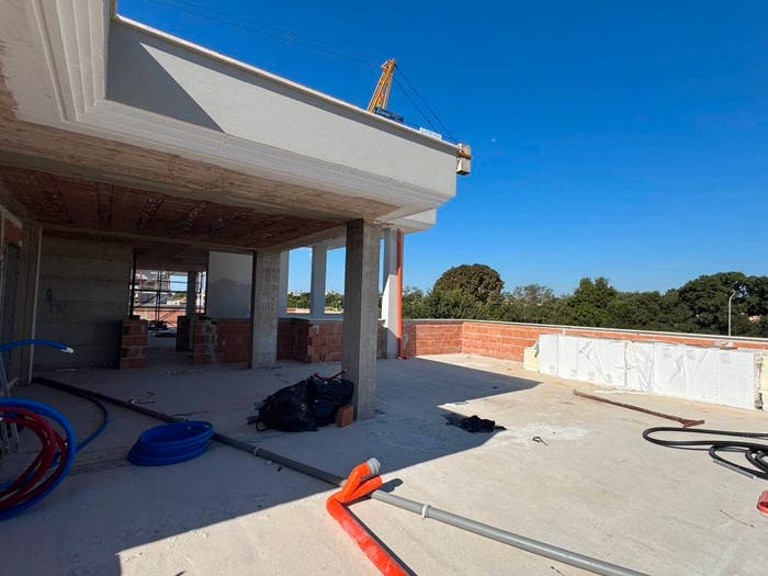 Appartamento quadrilocale in vendita in Via Ferdinando Parisella, Centro, Cisterna di Latina