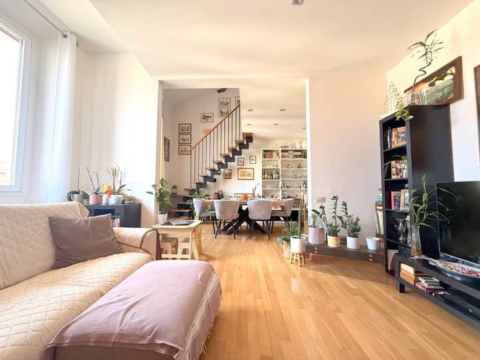 Appartamento con 6 locali in vendita in Via dei Falcucci, Coverciano, Firenze
