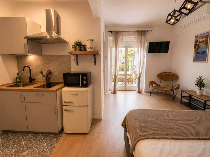 Appartamento monolocale in vendita in Via al Vittoriale, Centro, Gardone Riviera