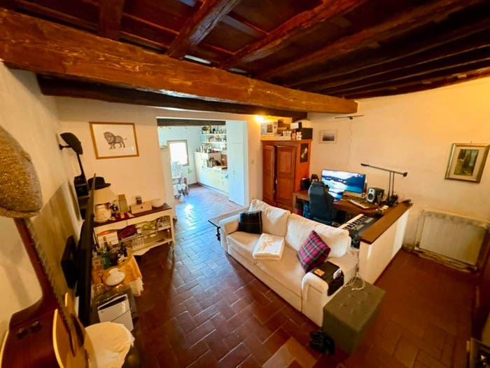 Appartamento trilocale in vendita in Via della Chiesa, San Frediano, Firenze