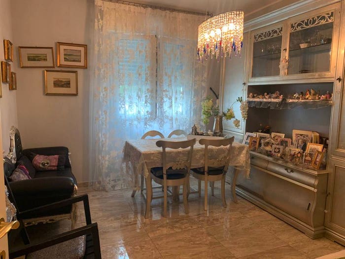Appartamento quadrilocale in vendita in Viale Antonio Gramsci, Abissinia, Riccione