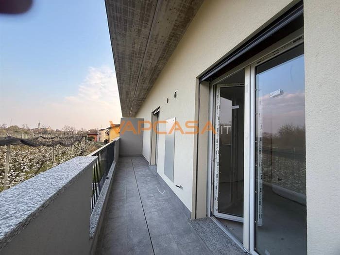 Appartamento quadrilocale in vendita in VIA DEI BOSCHI, Centro, Bolgare