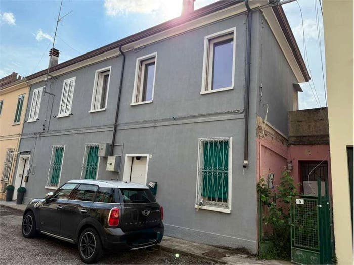 Casa con 5 locali in vendita in Via Aleotti, Centro, Copparo