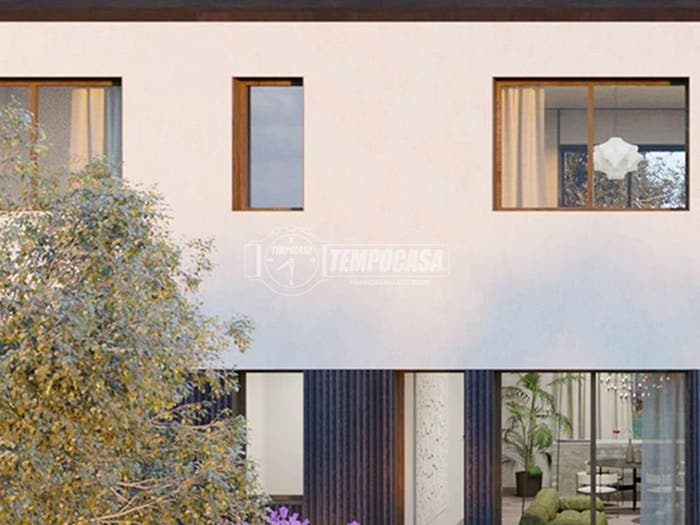 Appartamento trilocale in vendita in Via Gorini, Centro, Codogno
