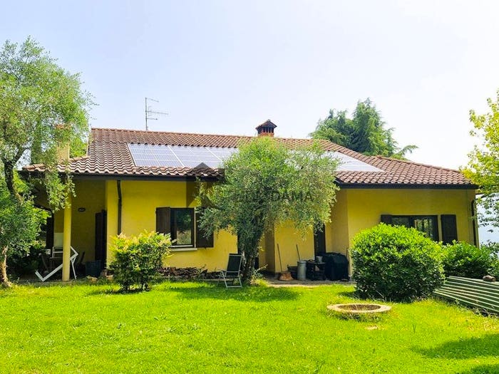 Casa con 6 locali in vendita in VIA CAMPIANI, Collebeato