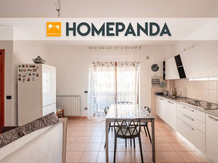 Appartamento bilocale in vendita in Via Cursori della Palude, Montello Ferriere, Latina