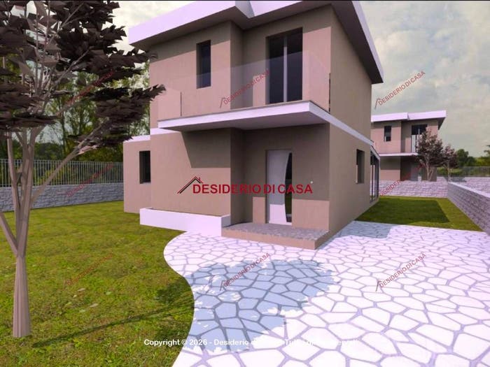 Casa con 6 locali in vendita in Via Piano San Michele, Torre Colonna Sperone, Altavilla Milicia