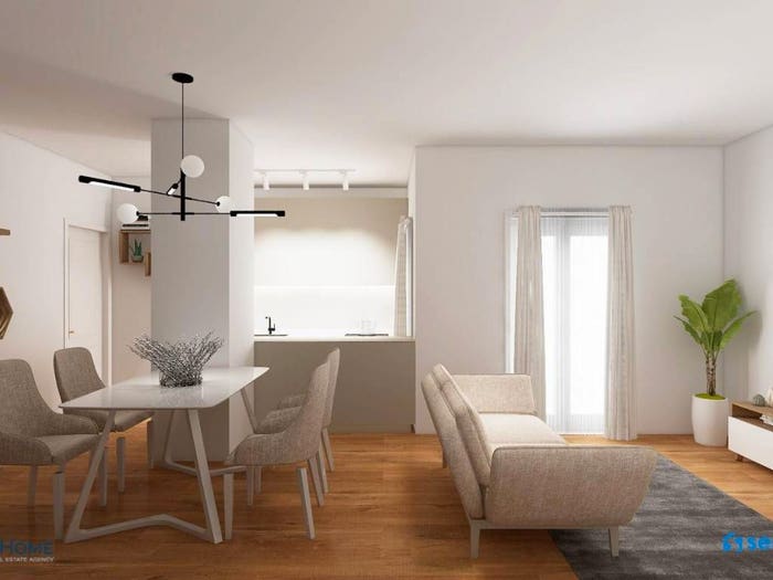 Appartamento trilocale in vendita in Via Rembrandt, Gambara, Milano