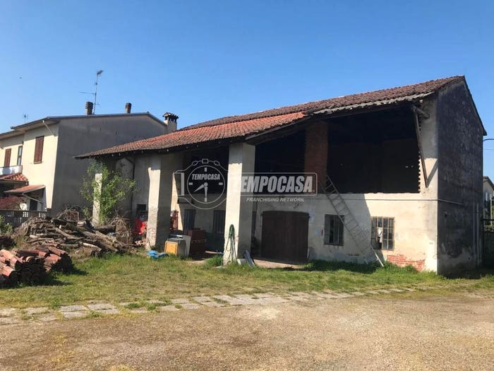 Casa in vendita in Via Roma, Centro, Gropello Cairoli
