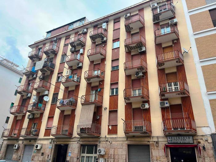 Appartamento trilocale in vendita in Via Suor Maria Celeste Crostarosa, Piazza Aldo Moro Parco San Felice, Foggia