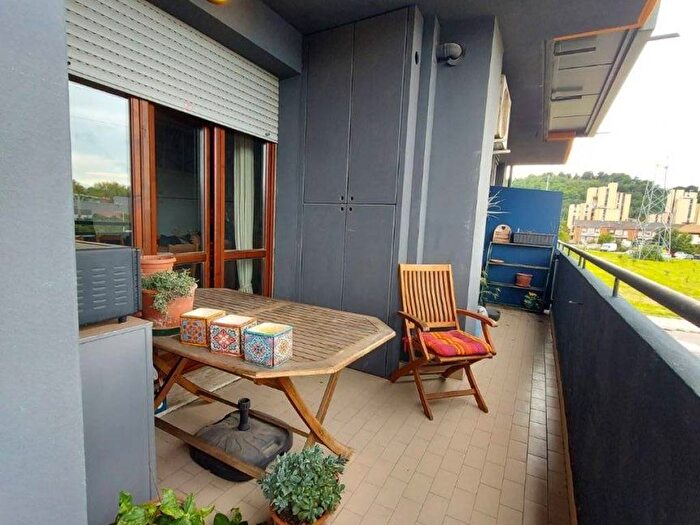 Appartamento bilocale in vendita in Via Roberto Rossellini, Celletta Santa Veneranda, Pesaro