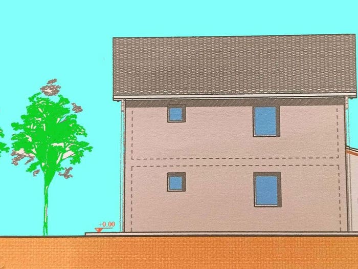Appartamento trilocale in vendita in Via dell'Arno, Centro, Montelupo Fiorentino