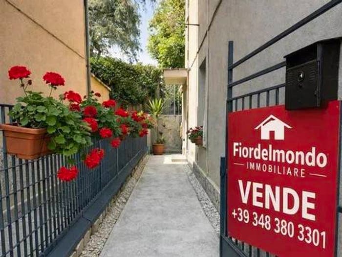 Appartamento quadrilocale in vendita in San Francesco Papa Giovanni XXIII, Jesi