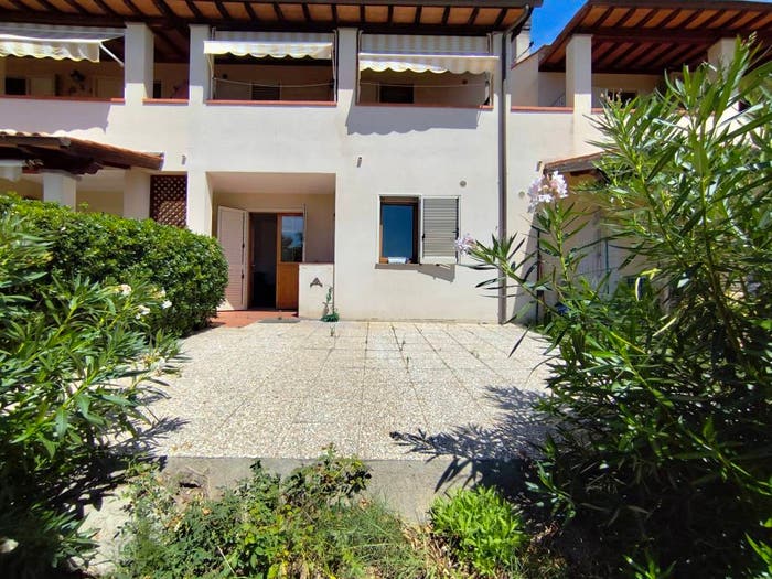 Appartamento trilocale in vendita in Località Bocchetto, Porto Azzurro
