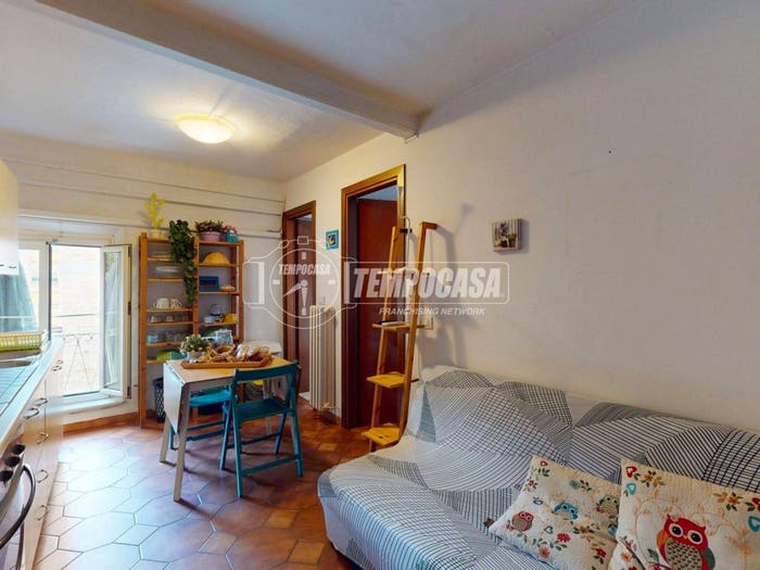 Appartamento bilocale in vendita in Via Guido Molinari, Ospedale, Carpi