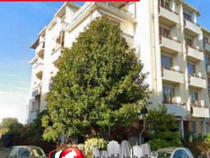 Appartamento quadrilocale in vendita in Via Palmiro Togliatti Fucecchio FI Italia, Centro, Fucecchio