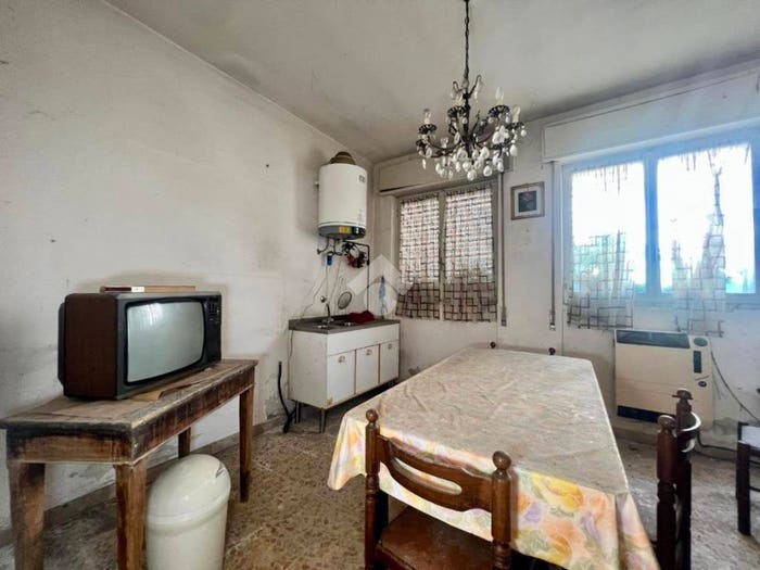 Casa trilocale in vendita in Via Morsinga, Monteveneroso, Canneto Pavese
