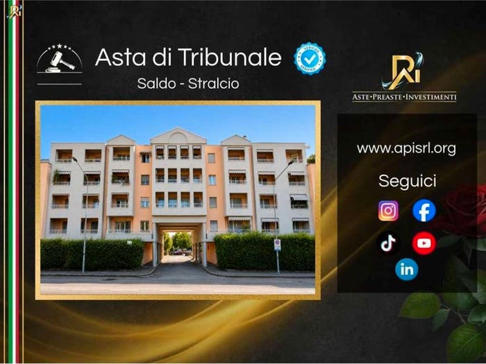 Appartamento trilocale in vendita in Via Sant'Eusebio, Centro Città San Paolo, Biella