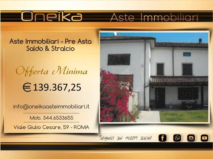 Appartamento con 6 locali in vendita in Via Bellocchio, Cascinagrossa, Alessandria
