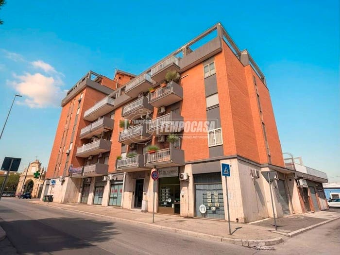 Appartamento bilocale in vendita in Via San Antonio, Sant'Anna Sant'Eligio, Foggia