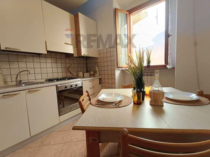 Appartamento quadrilocale in vendita in Corso Roma, Centro, Lanciano