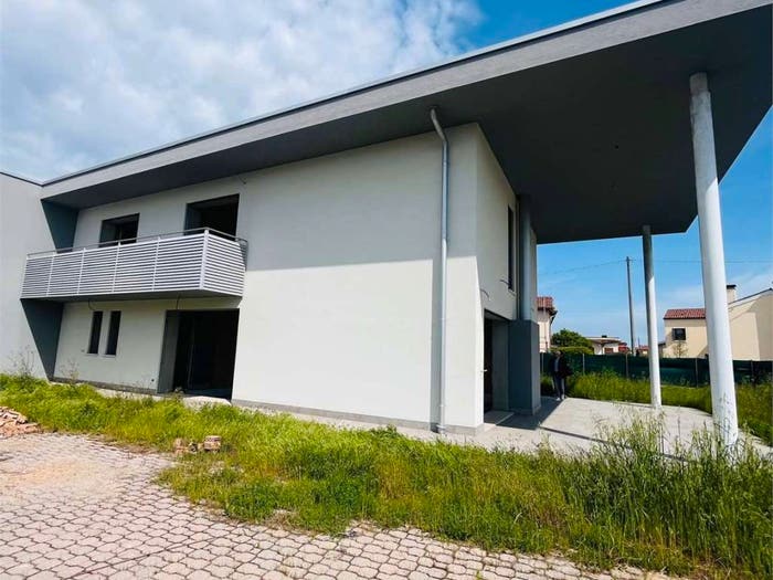 Casa con 6 locali in vendita in Via Nazionale, Mira Porte, Mira