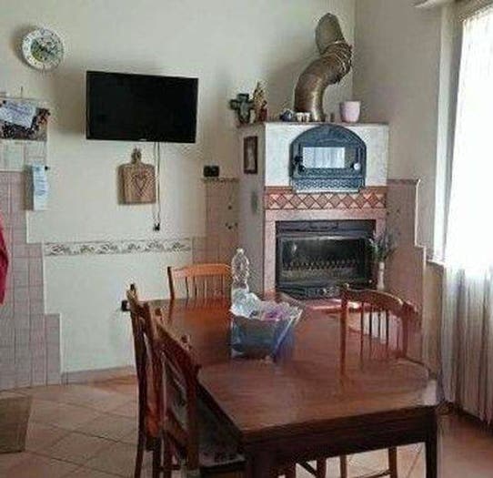 Appartamento con 5 locali in vendita in Via Della Colonna, Vallato San Lazzaro, Fano
